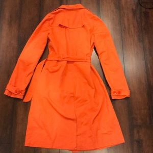 H&M Jackets & Coats - Beautiful & Bright Trench Coat - H&M Divided Brand H&M Jackets & Coats - Beautiful & Bright Trench Coat - H&M Divided Brand